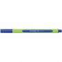 Cienkopis Schneider Line-Up Fineliner 0.4mm, niebieski - 3